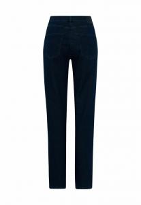Джинсы прямого кроя STYLE PATTI BRAX, темно-синий