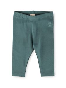 Леггинсы Sigikid, зеленый