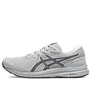 Кроссовки гель contend 7 кроссовки Asics, серый