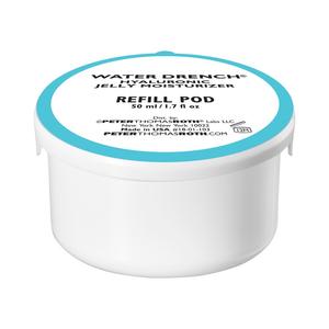 Увлажняющий крем Water Drench с гиалуроновой кислотой Peter Thomas Roth, 1.7 oz/50 ml