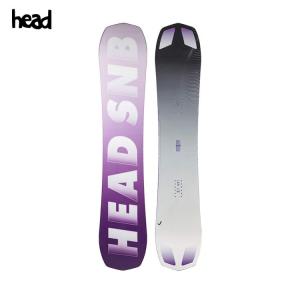 HEAD Сноуборд для любого рельефа HEAD INCITE LYT 156 см