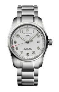 Часы spirit prestige edition con cinturini intercambiabili Longines