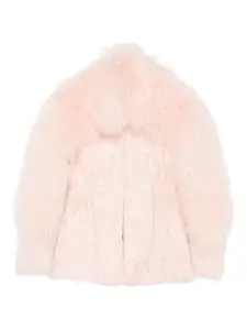 Христианская куртка Numerootto, розовый