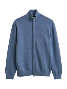 GANT Кардиган из трикотажа в цвете опал