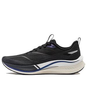 Кроссовки red hare 7 pro Li-Ning, черный