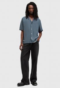 Рубашка VENICE AllSaints, серый