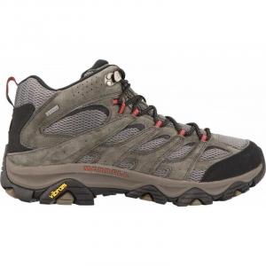 Мужские кроссовки Merrell, черный