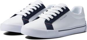 Мужские кроссовки Tommy Hilfiger Raddex, White