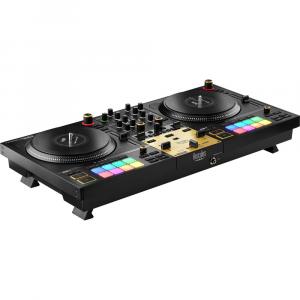 DJ-контроллер Hercules DJControl Inpulse T7 Premium DJC-INPULSE-T7-PREMIUM