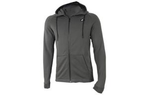 Куртка мужская темно-серая Nike, темно-серый