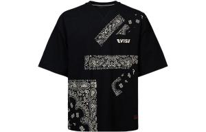 Футболка мужская Evisu, белый