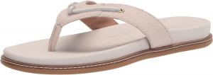 Женские сандалии Sperry Waveside Thong, слоновая кость