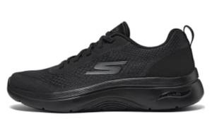 Кроссовки Skechers ARCH FIT 2.0 Casual Shoes Men Low-Top Black