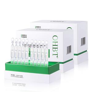 Сыворотка с вторичным высвобождением unisex OHBT