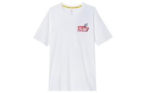 Футболка мужская белая Under Armour, белый