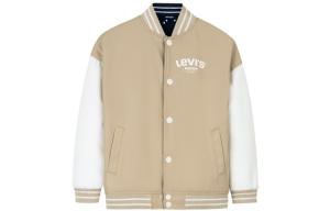 Levi's Reversible Jackets & Coats Hunting Khaki Teenagers Levis