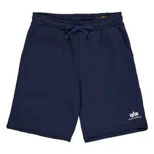 Спортивные шорты Alpha Industries Basic Sl Ii, синий