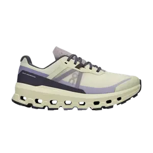 Кроссовки Wmns Cloudvista 2 'Seedling Mulberry', кремовый