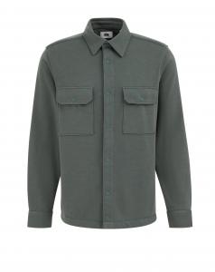 WE Fashion Куртка для межсезонья в цвете Khaki