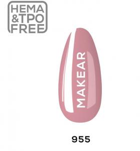 Гибридный лак Monday Makear 955 8 мл