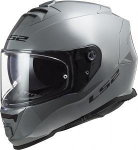 Шлем LS2 ff800 storm ii solid, Grey