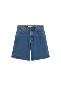 Джинсы свободного кроя Marc OPolo, Blue denim