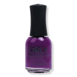 Лак для ногтей Orly, Starlit Shale (violet purple crème)