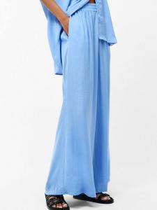 Брюки Damasco Air Flow French Connection, Cornflower Blue