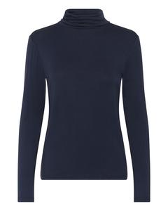 Рубашка SOAKED IN LUXURY SLHanadi, темно-синий