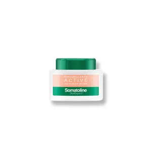 Somatoline Gel Fresh Effect ежедневного применения 250 мл