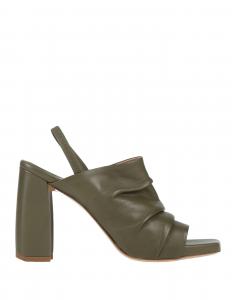 Сандалии Ixos, темно-зелёный