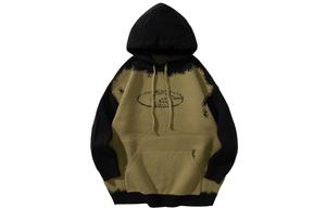 Топ унисекс GOLFCROSS, зеленый