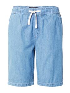 Брюки свободного кроя BLEND, синий