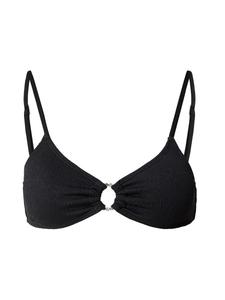 Треугольный бикини-топ MYLAVIE by Sarah Harrison, черный