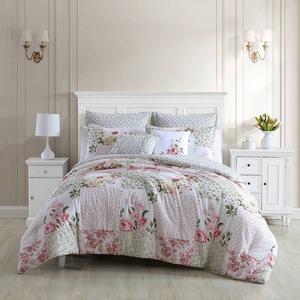 Комплект одеял Laura Ashley Ailyn, красный