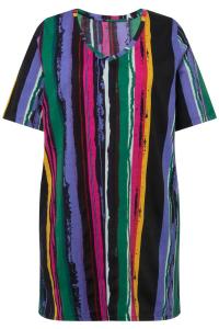 Рубашка Ulla Popken, Mixed Colors