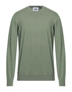 Свитер Alpha Studio, зеленый