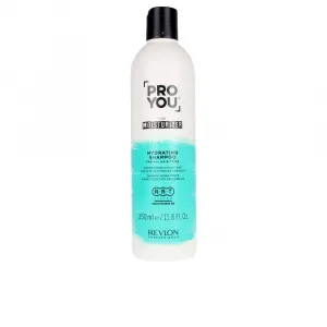 Шампунь Proyou the moisturizer shampoo Revlon, 350 мл.
