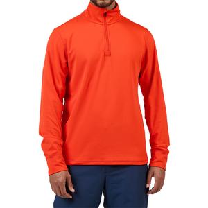 Куртка-полупильник Rossignol STR с молнией до середины груди (мужская), Golden Gate