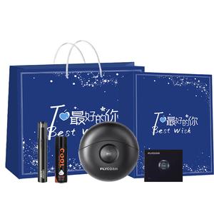 FS891 роторная бритва для всего тела, моющаяся, плавающая FLYCO