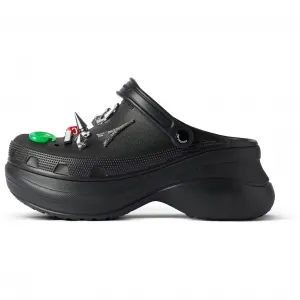 Мюли Jibbitz Charm Crocs Balenciaga