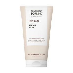 Маска для волос hair care repair mask Annemarie Boerlind, объем 150 мл