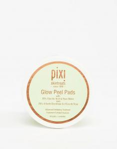 Отшелушивающие диски Pixi Glow Exfoliating с 20% гликолевой кислотой x 60