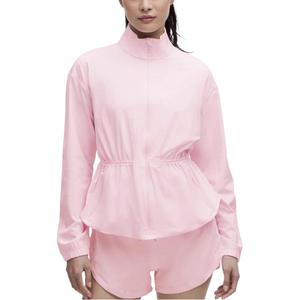 Куртка женская Lululemon, розовый