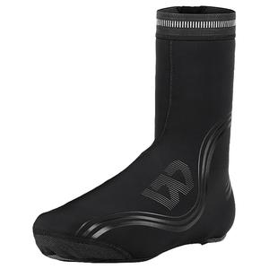 Термоноски для уличных ботинок унисекс черные WEST BIKING