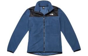 THE NORTH FACE Мужская куртка, цвет Blue