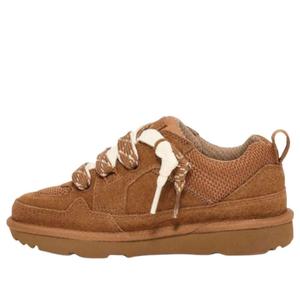(PS) UGG Lowmel Lo 'Chestnut'