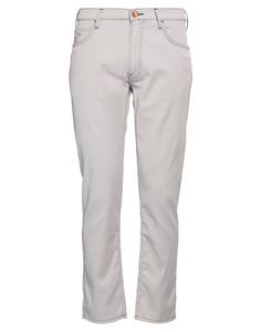 Брюки Hand Picked, серый