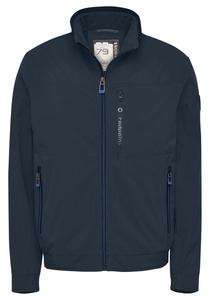 Куртка межсезонная REDPOINT, темно-синий