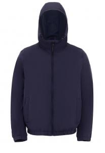 Всесезонная куртка Flyweight Between-Season Jacket, морской синий
